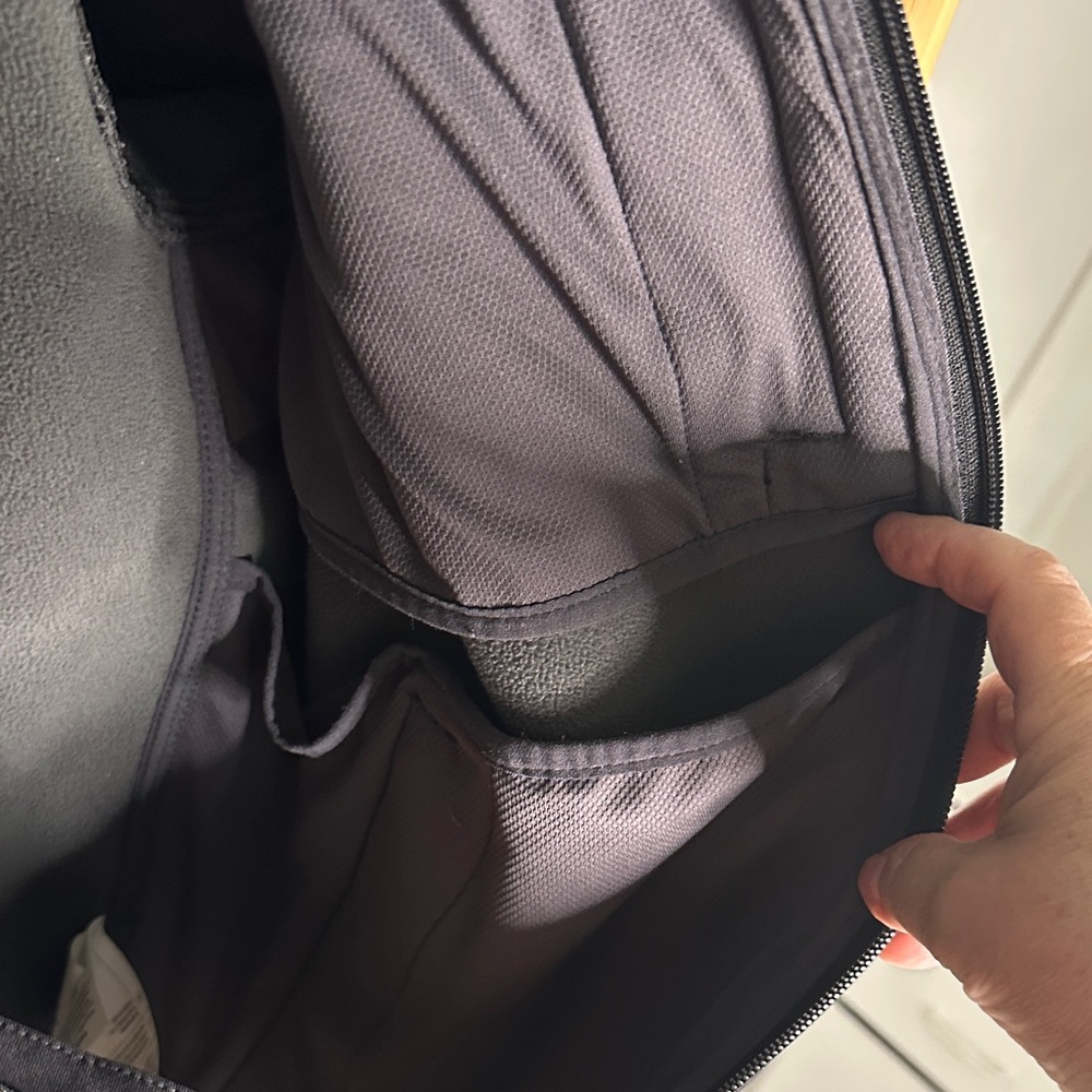 Carhartt Black Performance Softshell Jacket with … - image 13